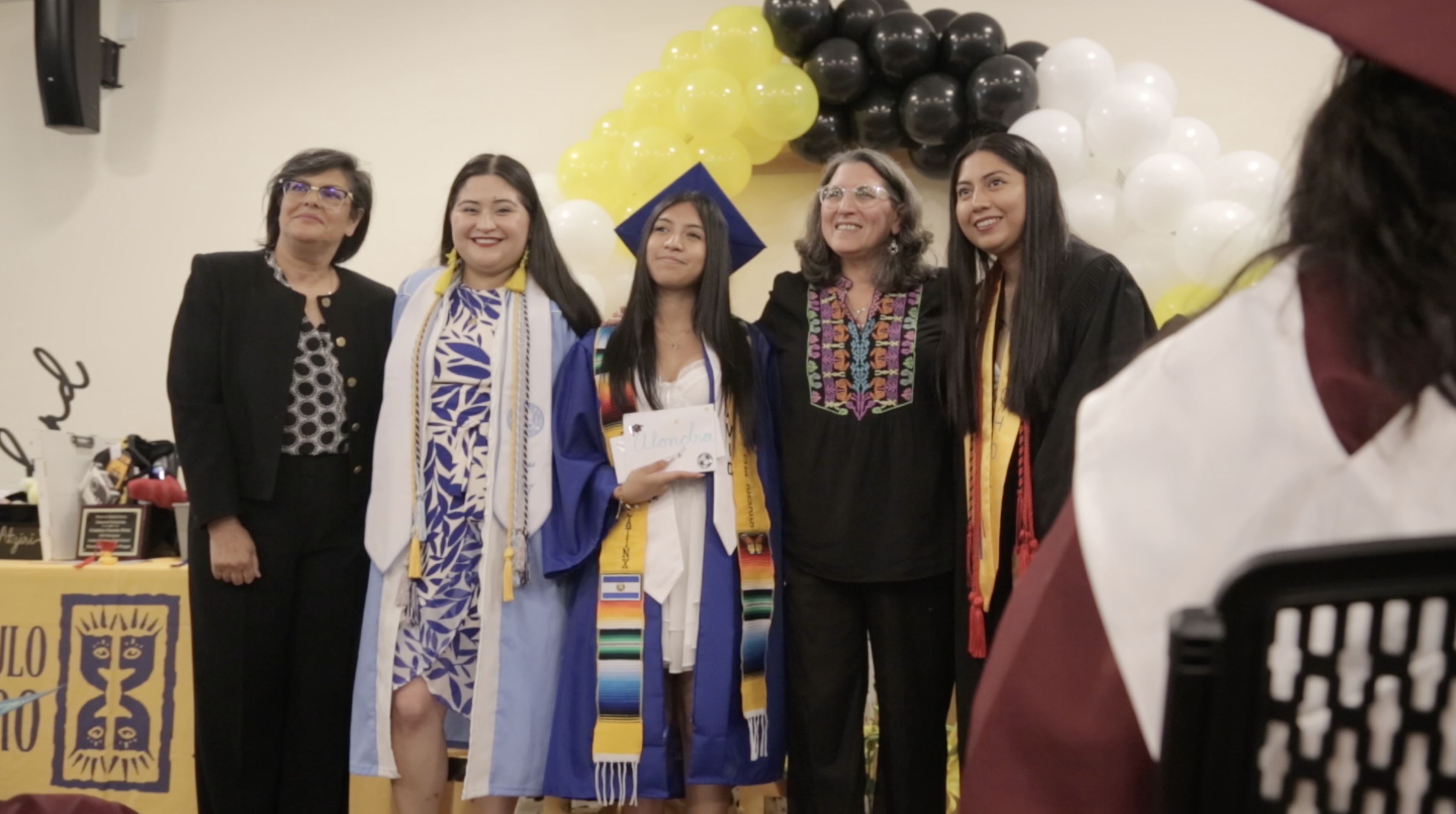 El Vínculo Hispano: Celebrating 30 Years of Latinx Pride